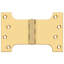 102'' x 102'' Butt Bearing Hinge-14482829