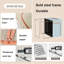 17 Stories Canvas Underbed Storage-65061758