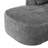 Oversized Comfy Sofa L-Shape Sofa-1179534900