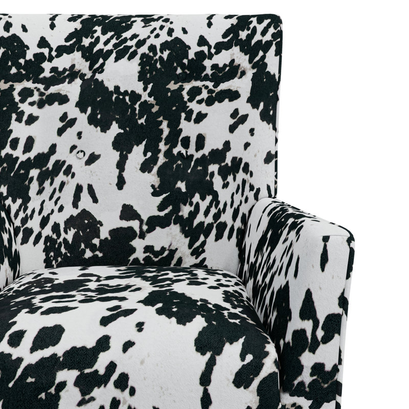 30 de large, Polyester noir