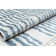 Tapis Colletti Bennett Modern Winter's Eve