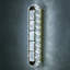 Crystal LED Wallchiere