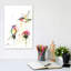 Stopping 1 Piece Wall Art on Canvas-1117688741-1124423037