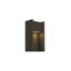 Zur LED Outdoor Flush Mount-56360072-56360073
