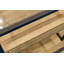 Sled Coffee Table with Storage