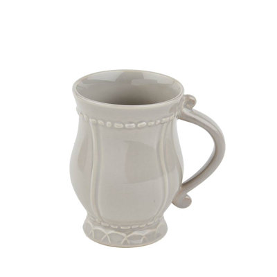 Historia Mug - Barely Blue