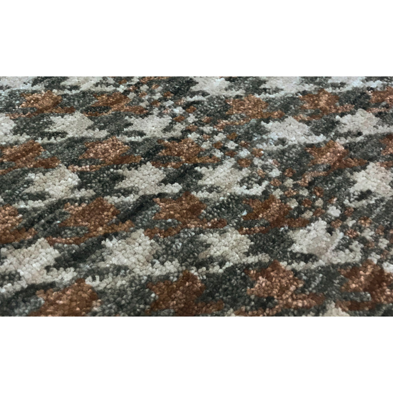 Ziegler One-of-a-Kind 6'7" X 8'5" Area Rug