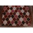 Wool Geometric Indoor Rug