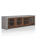 Distressed Walnut