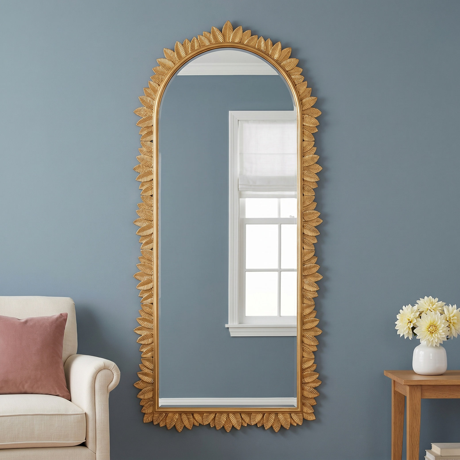 36" Full-Length Mirror