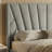 Iginia Upholstered High Headboard Storage Bed w/Hydraulic Gas Lift, Wood Slat System & Under Bed Storage-1496632629-1496632630