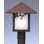 Evergreen 1 - Light Lantern Head