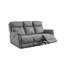 Ilvis 188cm Wide Standard Recliner-1139976551