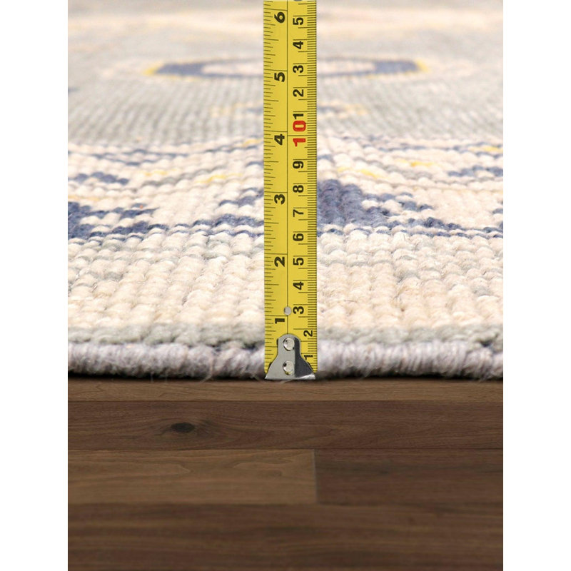Davon Oriental Area Rug