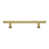 Polished Brass