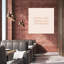 We'Re Really Into Christmas Abstract Contemporary Landscape Nature, impression d'art mural-1951567998
