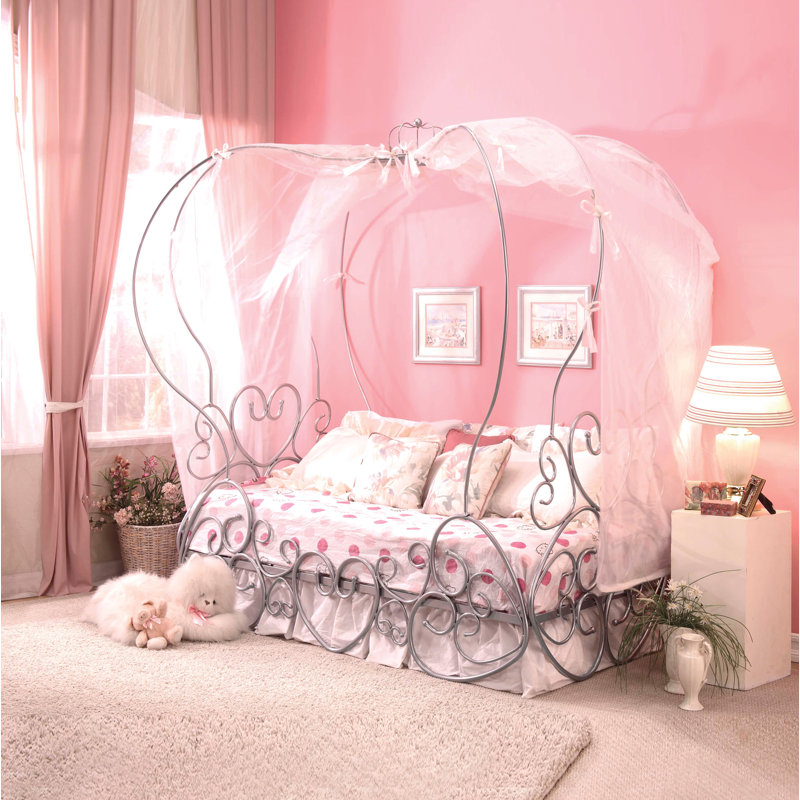 Modern Bed Frame