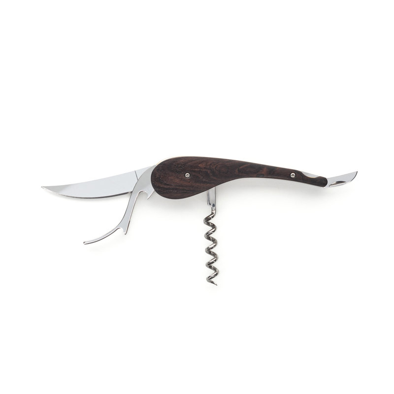 Corkscrew