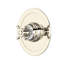 Edwardian™ Era 3/4" Round Thermostatic Trim without Volume Control-105356503