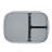 50.7oz. Food Storage Container