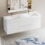 Meuble-lavabo flottant 60 po avec lavabo-13635210