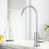 Brushed Nickel
