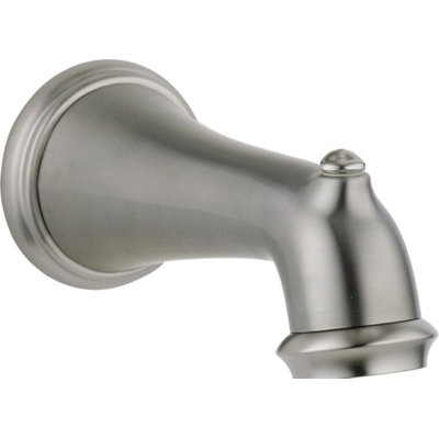 Victorian Wall Mounted Tub Spout Trim