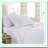 LuxiSoft Queen 4-Piece Sheet Set - Ultra Comfortable & Cozy Bedding - Bright White - Premium Quality - Breathable & Soft - Southshore Living, Inc.
