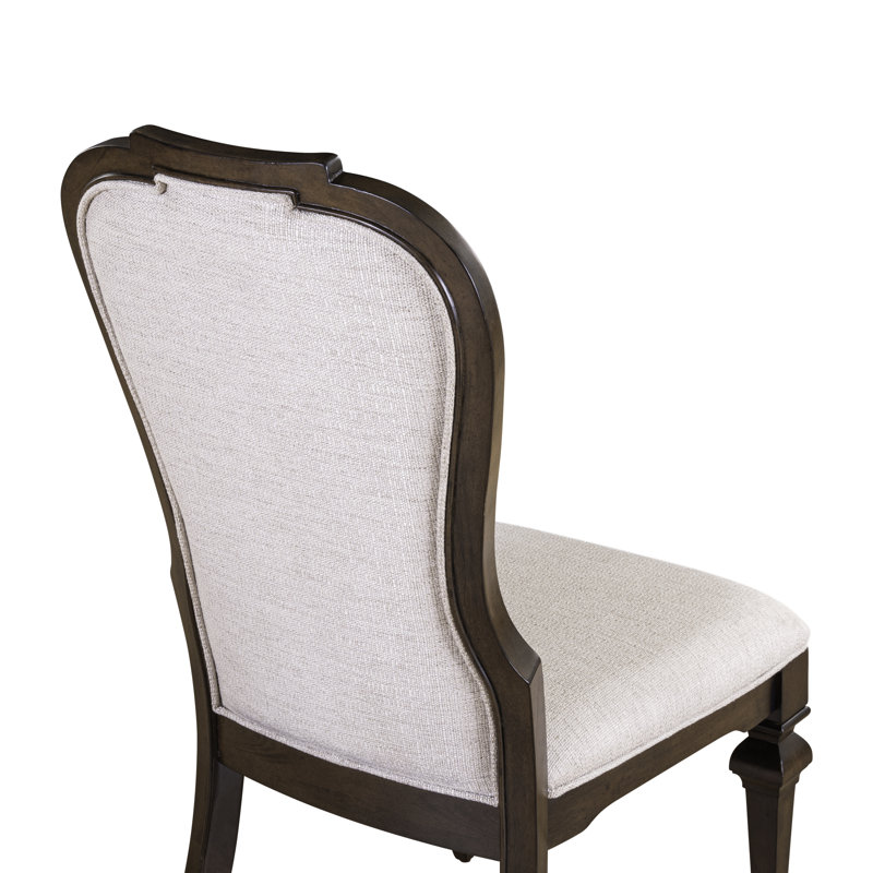 Dillmon Upholstered Side Chair - Set Of 2