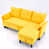 Yellow est en rupture de stock
