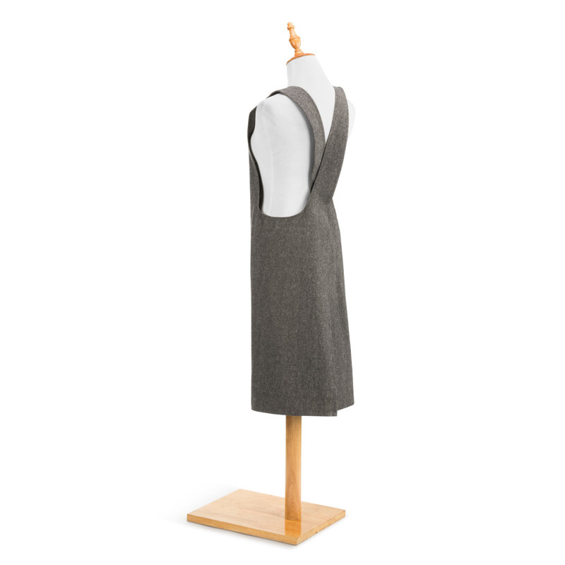 Birthday Cotton Bib Apron