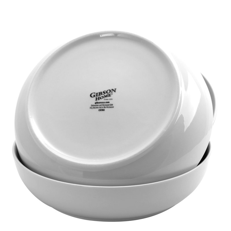Charlton Home® Ohler Stoneware Serving Bowl