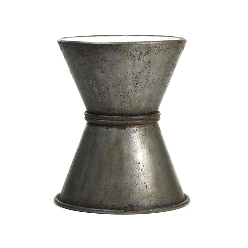 Zentique Accent Stool