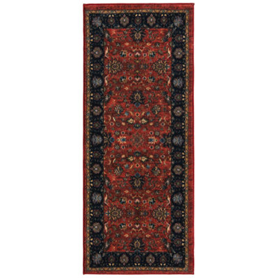 Artez Oriental Indoor Rug