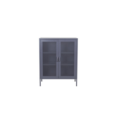 Dirit 2 -Door 2 -Shelf