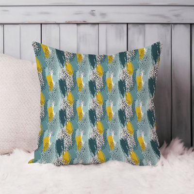 Animals William Morris Birds Damask Pattern I Cottage