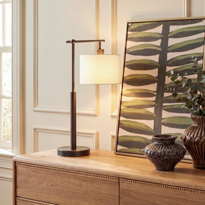 Brathewaite 23" Table Lamp
