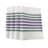 Kendy Striped Rectangle Placemat