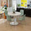 Chaise d'appoint Almeda Cheatham-2025899330
