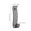 2 Piece Metal Wall Wall Sconce Set-123028892