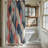 Eclectic Abstract - Premium Shower Curtain-2037629877