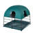 Jumpking Climbing Den With Ball Pit– Multi-Level Play Structure For Imaginative & Active Play