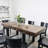 Extendable Dining Room Table
