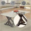 Table basse Romina