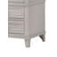 Table de chevet 3 tiroirs avec USB-1785272988