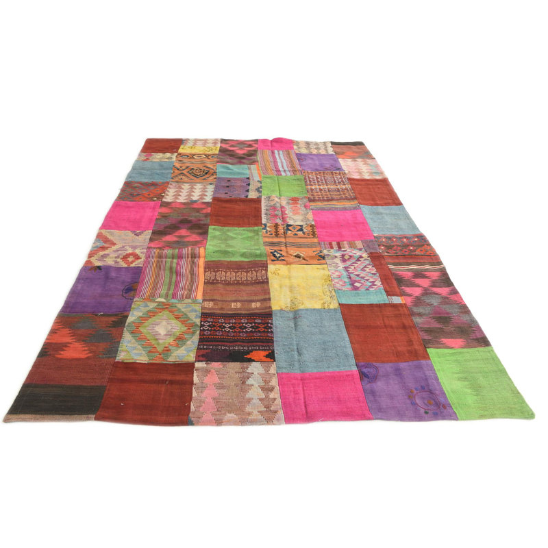 Tapis Judd