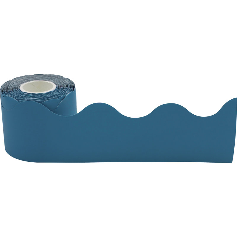 Wall Slate Small - 2' - 4' Chalkboard, Blue