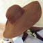 Chapeau de soleil Widen Brim