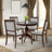 Abrielle 20.5'' H Upholstered Parsons Chair-212751828