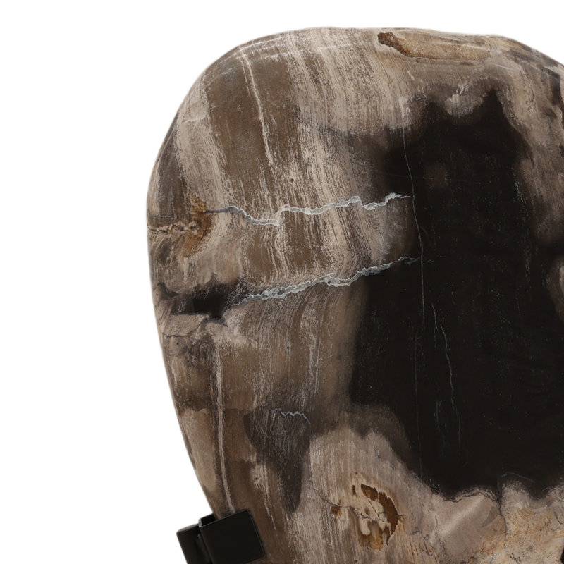 Robel Sculpture Black